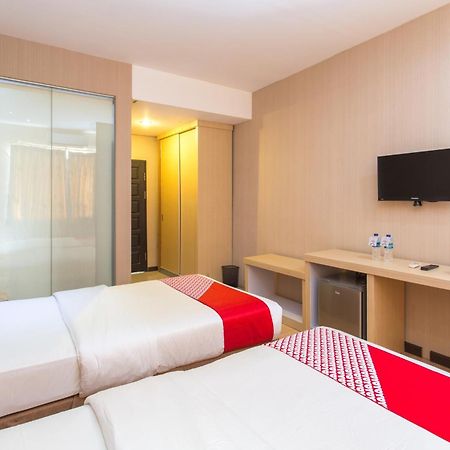 Oyo 663 Hotel Sejati Balikpapan  Dış mekan fotoğraf