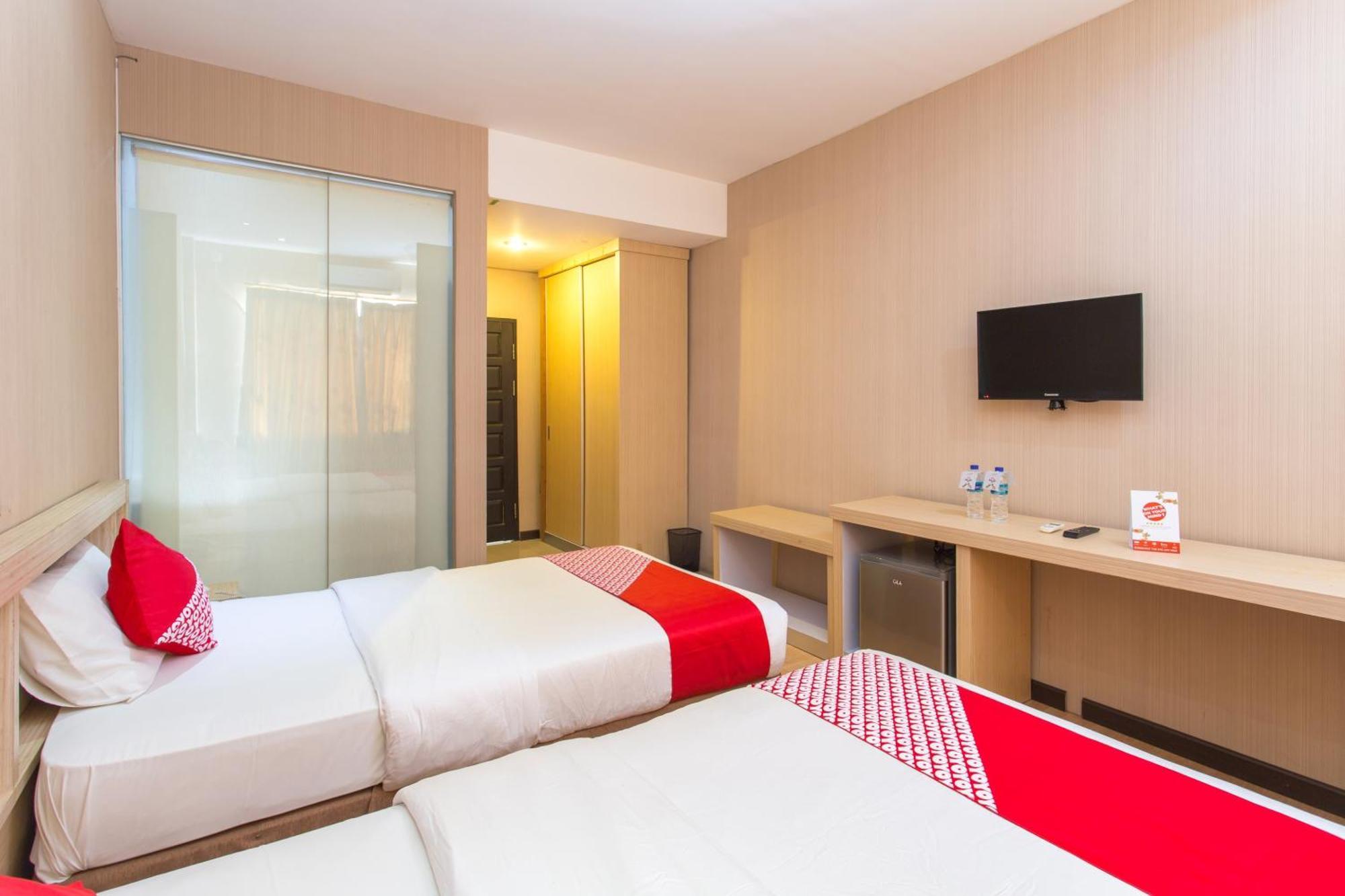 Oyo 663 Hotel Sejati Balikpapan  Dış mekan fotoğraf