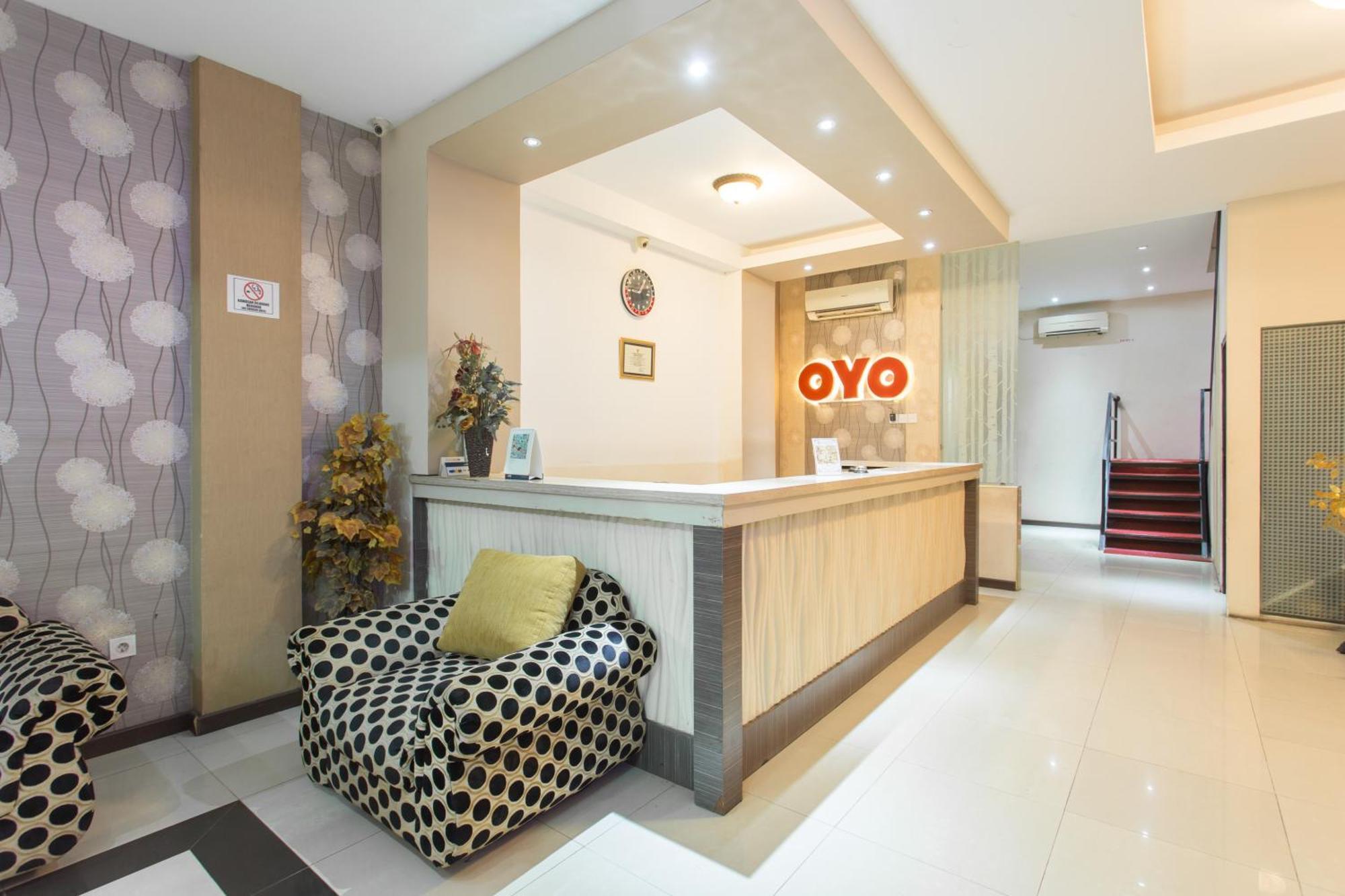 Oyo 663 Hotel Sejati Balikpapan  Dış mekan fotoğraf