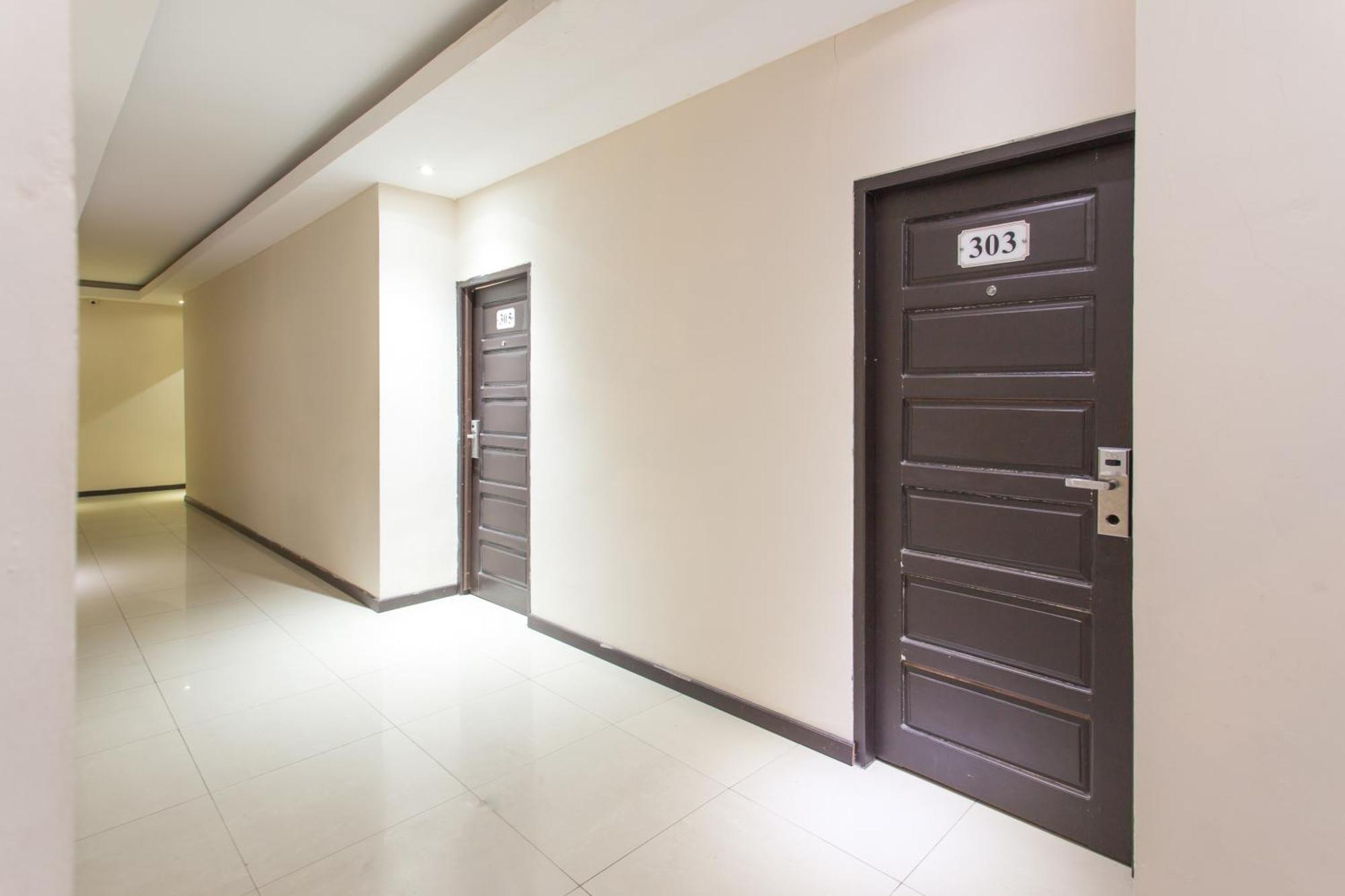 Oyo 663 Hotel Sejati Balikpapan  Dış mekan fotoğraf